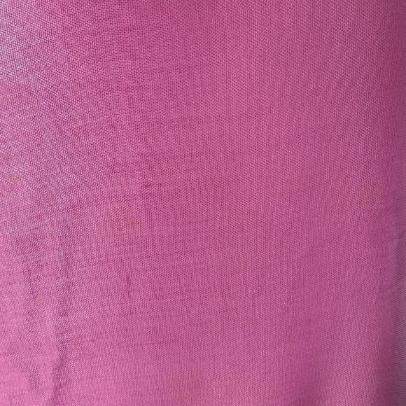 💜Large Pashmina Scarf light pink purple - Picture 7 of 7